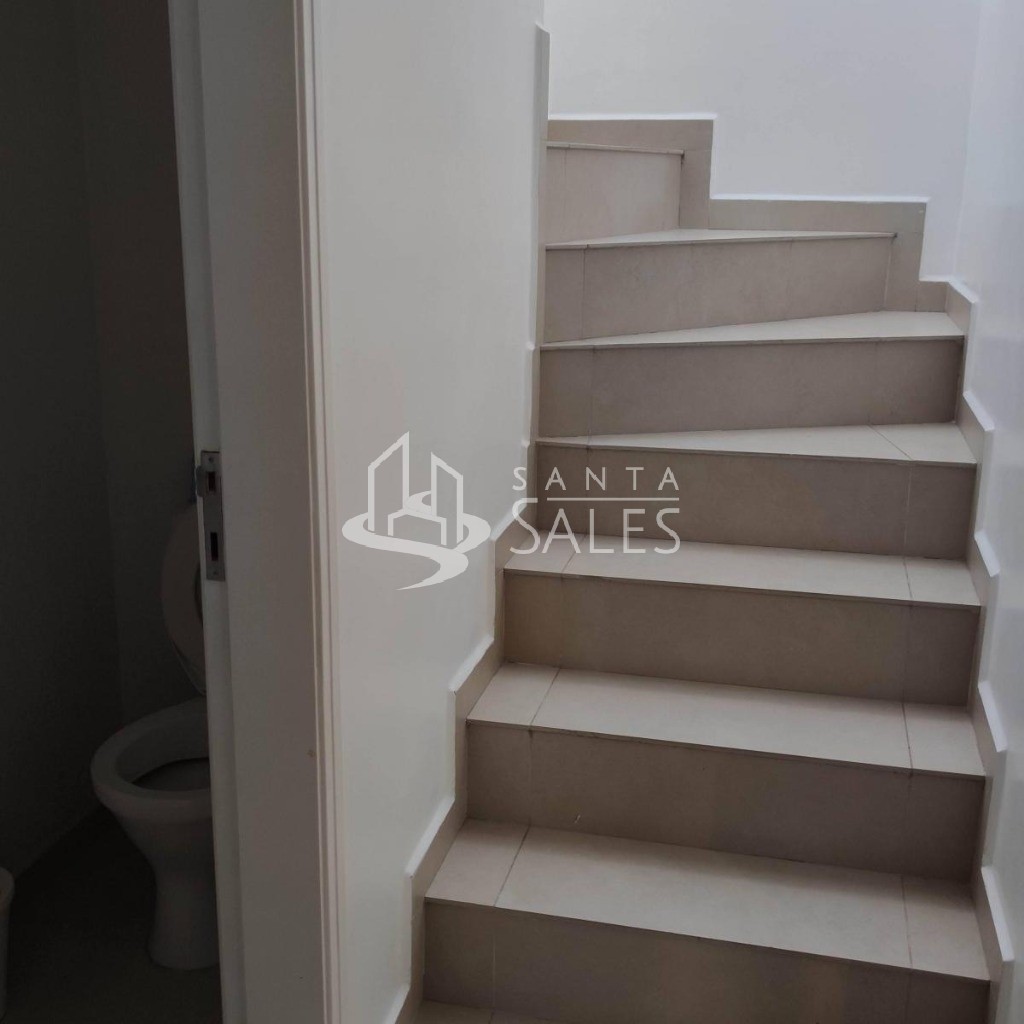Sobrado, 3 quartos, 100 m² - Foto 11