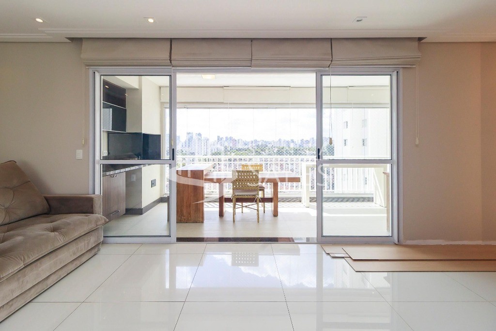 Apartamento, 4 quartos, 154 m² - Foto 3
