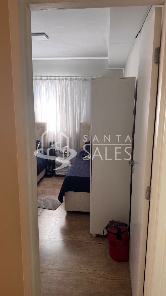 Apartamento, 2 quartos, 65 m² - Foto 17