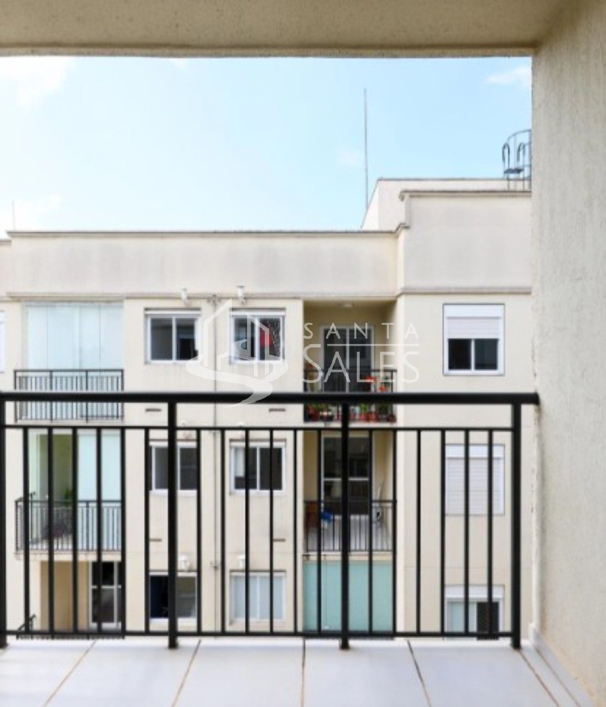 Apartamento, 2 quartos, 51 m² - Foto 10