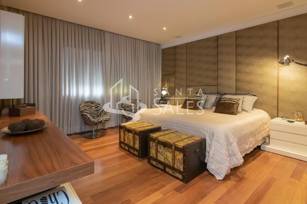 Apartamento, 5 quartos, 586 m² - Foto 13