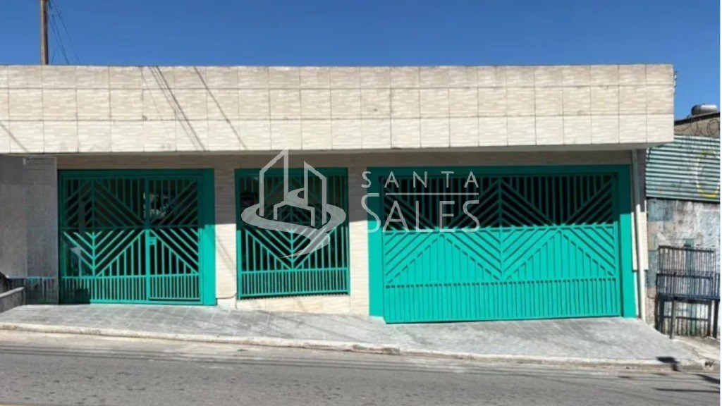 Casa, 7 quartos, 283 m² - Foto 1