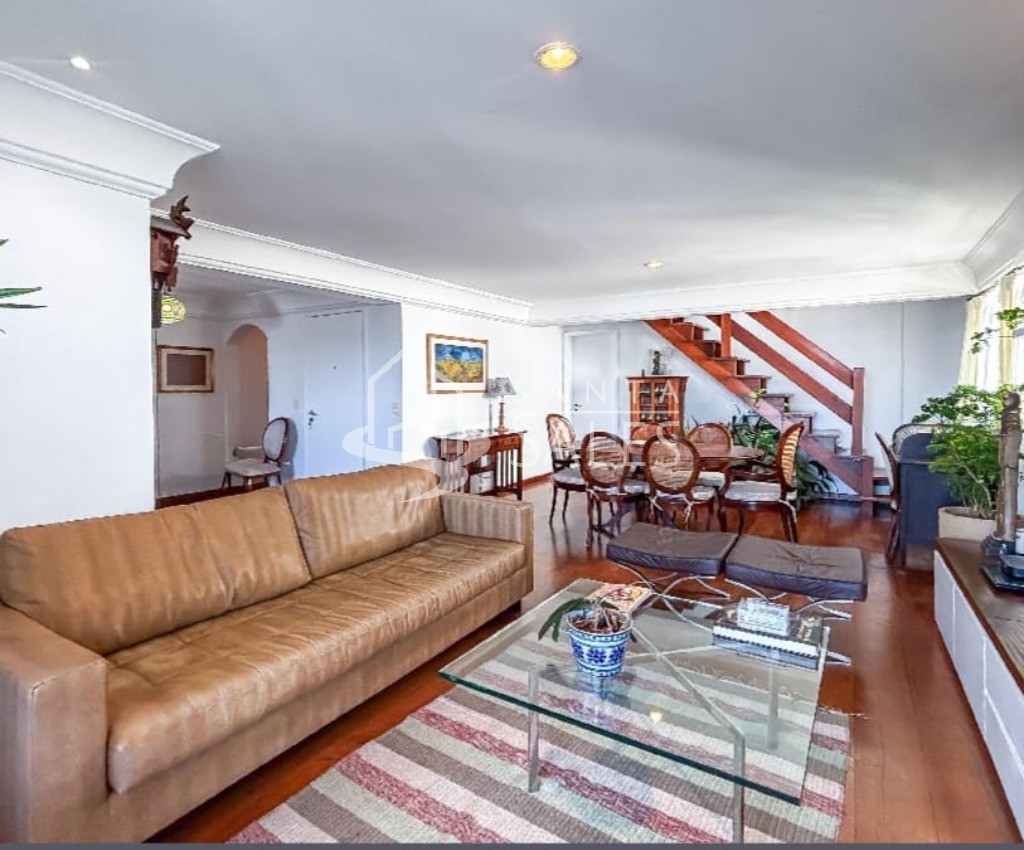 Cobertura, 4 quartos, 300 m² - Foto 4