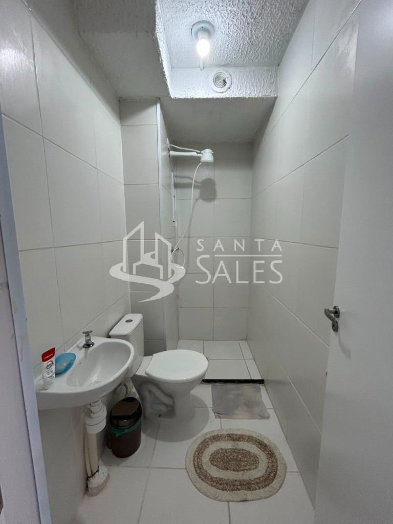 Apartamento, 1 quarto, 34 m² - Foto 10