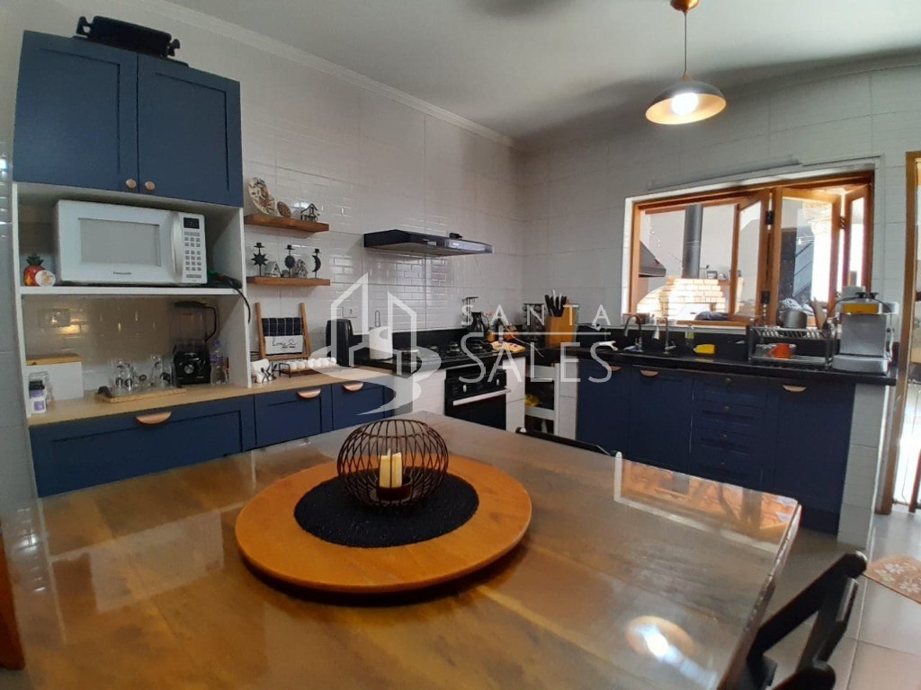 Casa, 4 quartos, 190 m² - Foto 8
