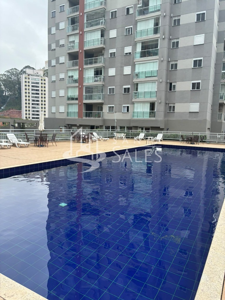 Apartamento, 1 quarto, 38 m² - Foto 21