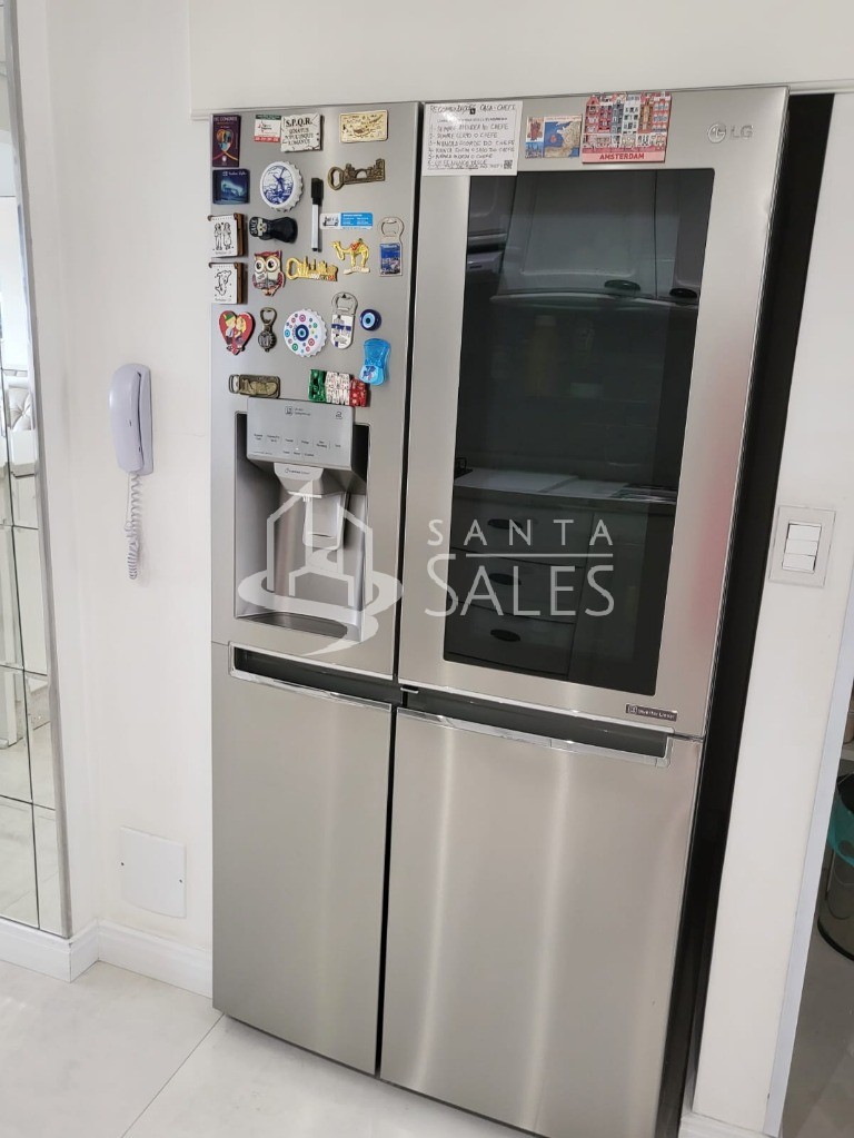 Apartamento, 3 quartos, 147 m² - Foto 6