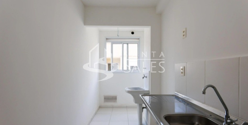 Apartamento, 2 quartos, 51 m² - Foto 3