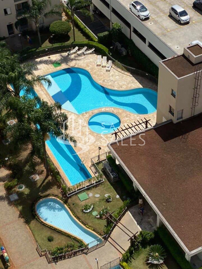 Apartamento, 2 quartos, 54 m² - Foto 17