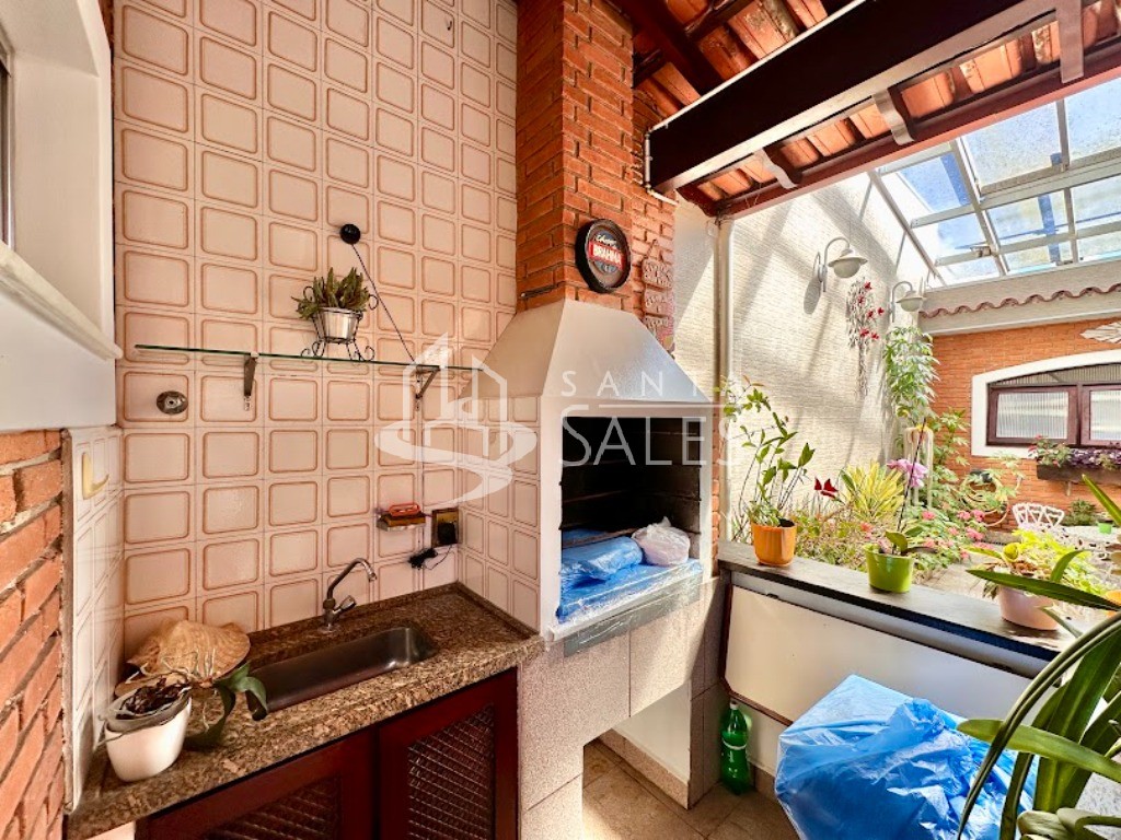 Casa de Condomínio, 3 quartos - Foto 81