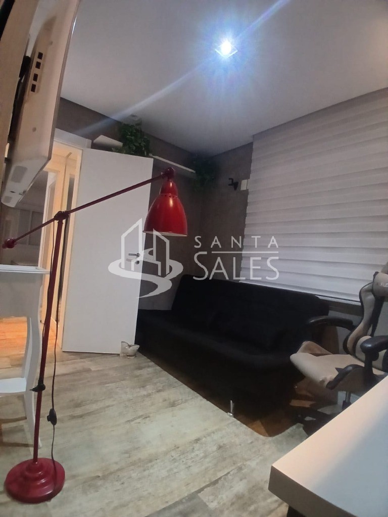 Apartamento, 2 quartos, 88 m² - Foto 4