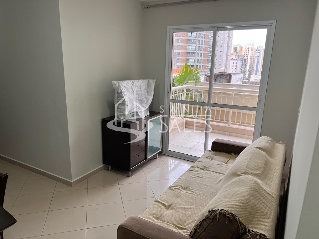 Apartamento, 2 quartos, 55 m² - Foto 1