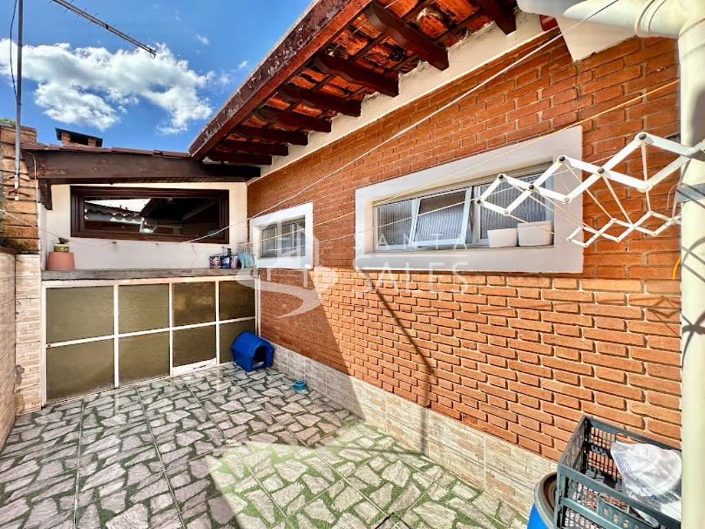 Casa de Condomínio, 3 quartos - Foto 83