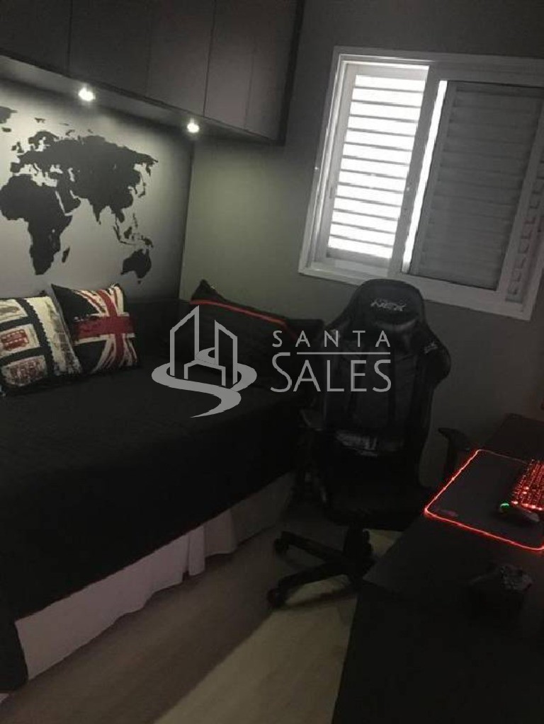 Apartamento, 3 quartos, 69 m² - Foto 3