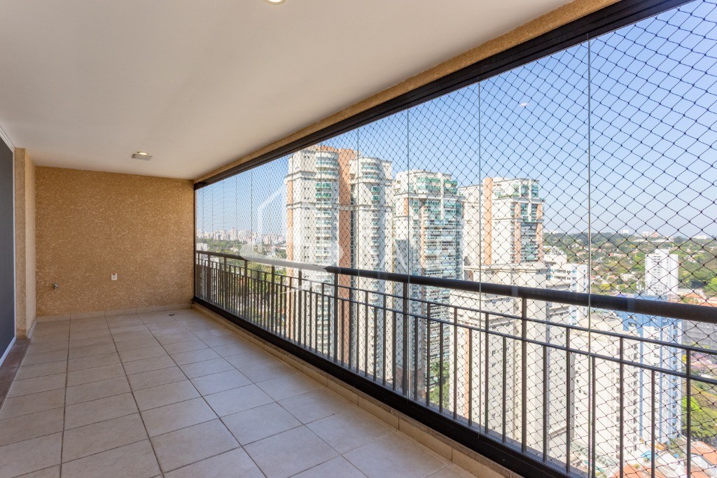Apartamento, 3 quartos, 218 m² - Foto 24