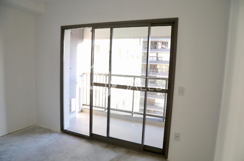 Apartamento, 1 quarto, 28 m² - Foto 3
