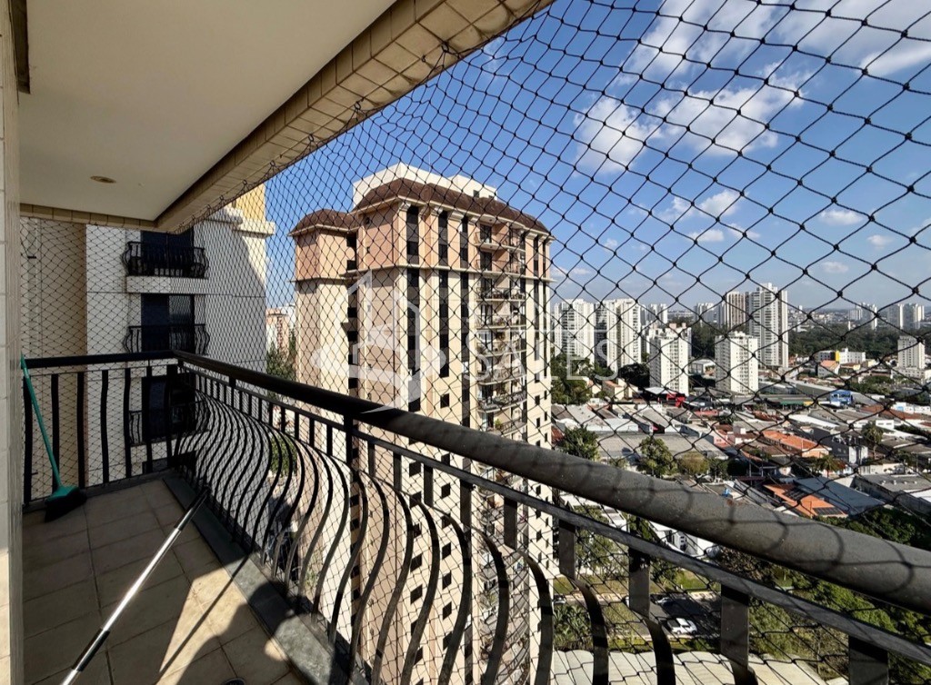 Apartamento, 3 quartos, 148 m² - Foto 27