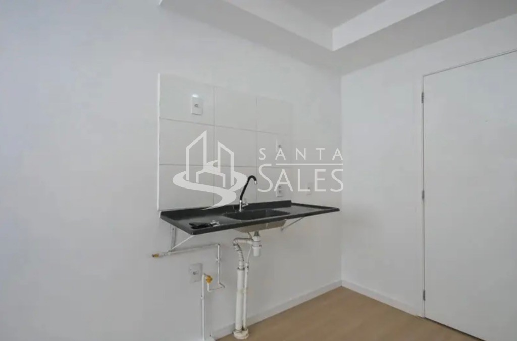 Apartamento, 1 quarto, 24 m² - Foto 6