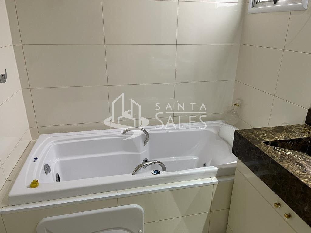 Cobertura, 3 quartos, 242 m² - Foto 12