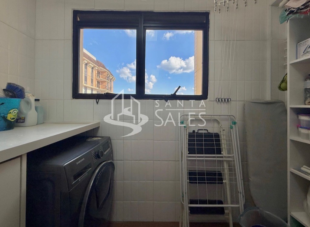 Apartamento, 3 quartos, 148 m² - Foto 29