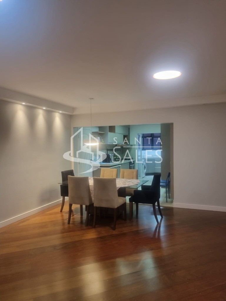 Apartamento, 3 quartos, 133 m² - Foto 30