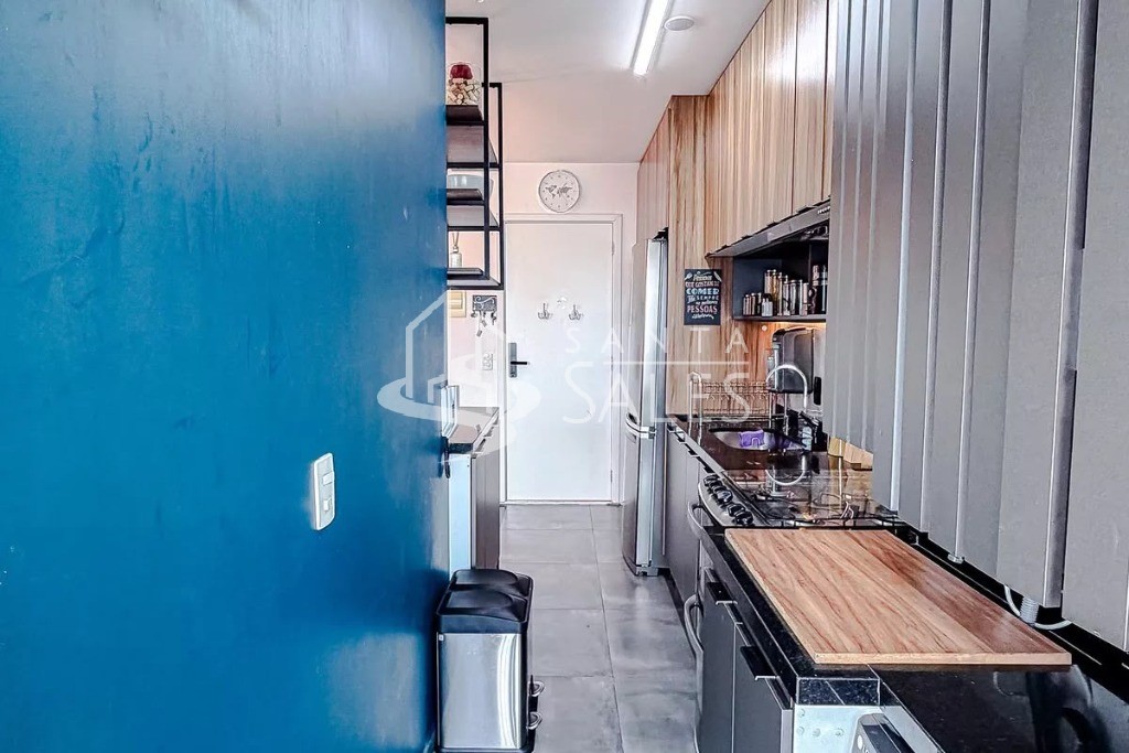 Apartamento, 3 quartos, 68 m² - Foto 30