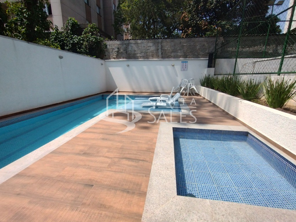 Apartamento, 2 quartos, 45 m² - Foto 28