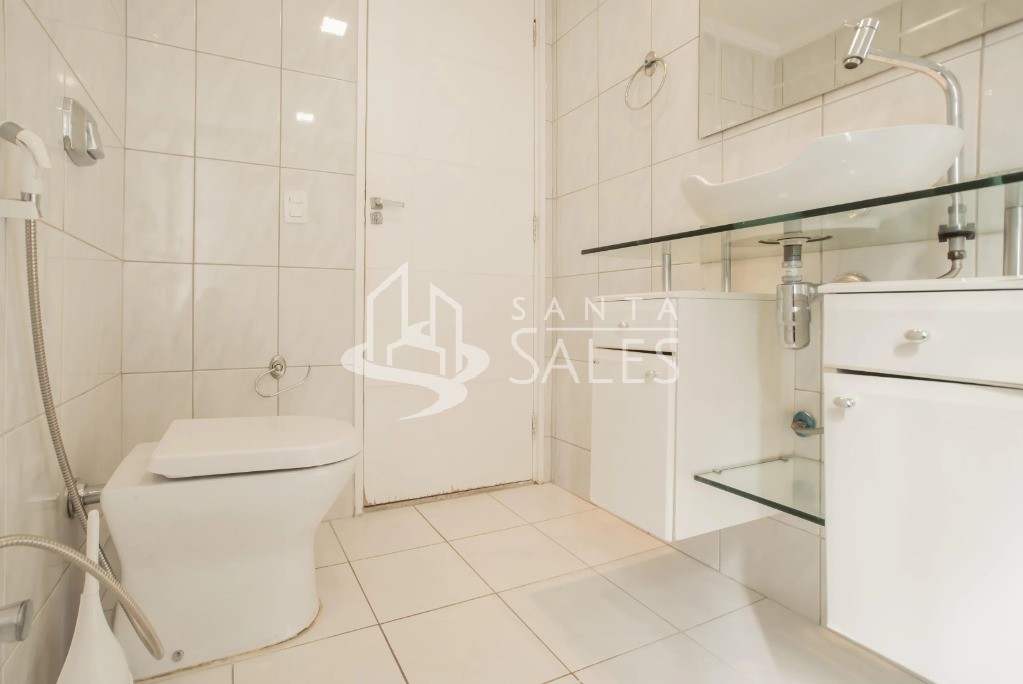 Apartamento, 2 quartos, 78 m² - Foto 11