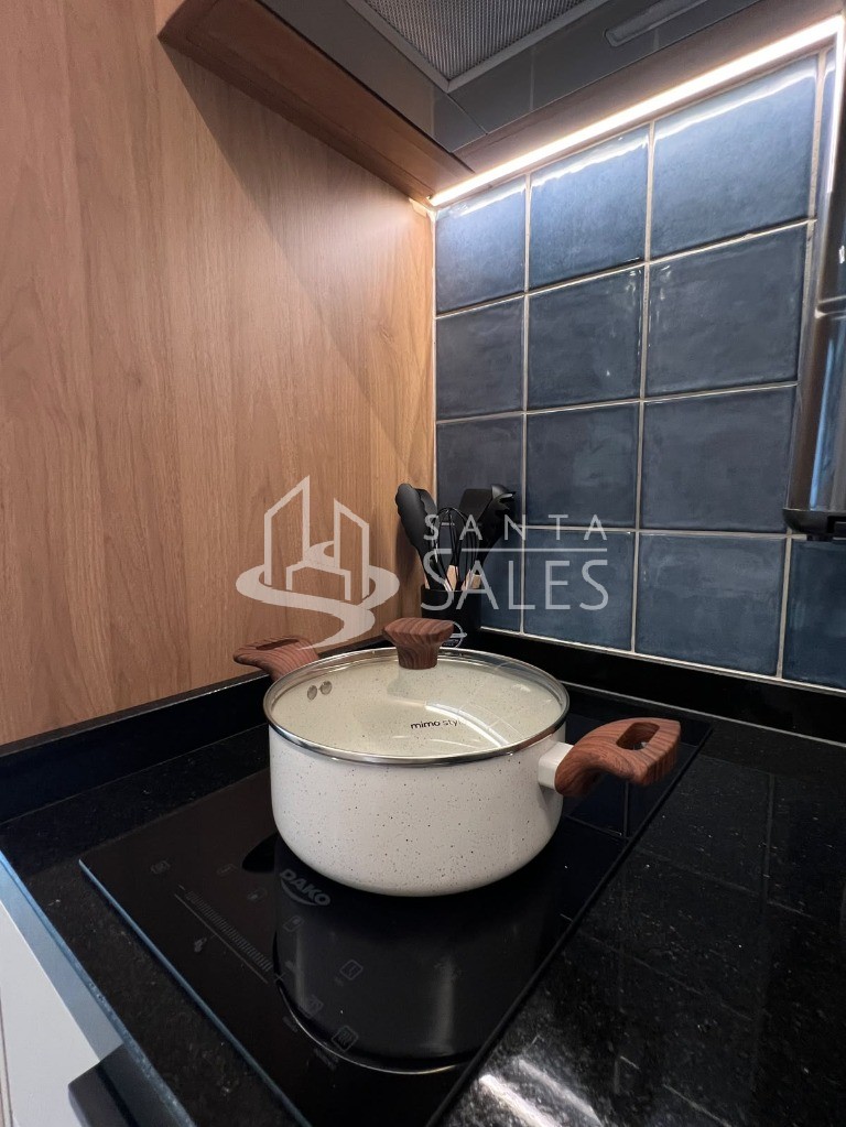 Apartamento, 1 quarto, 26 m² - Foto 14