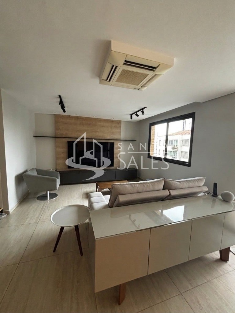 Apartamento, 2 quartos, 130 m² - Foto 14