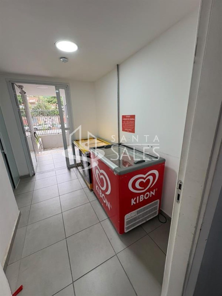 Apartamento, 2 quartos, 43 m² - Foto 20