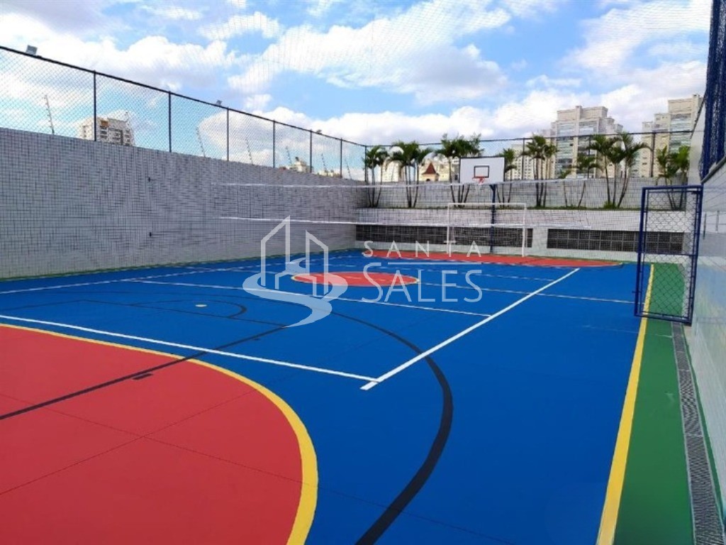 Apartamento, 3 quartos, 138 m² - Foto 9