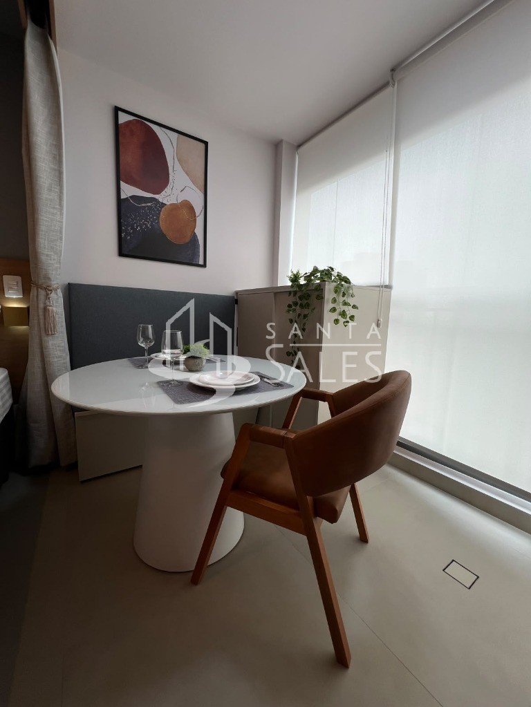 Apartamento, 1 quarto, 26 m² - Foto 22