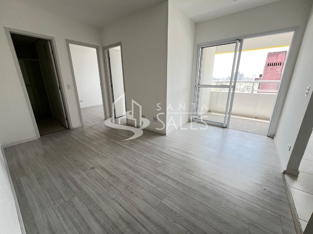 Apartamento, 2 quartos, 45 m² - Foto 9