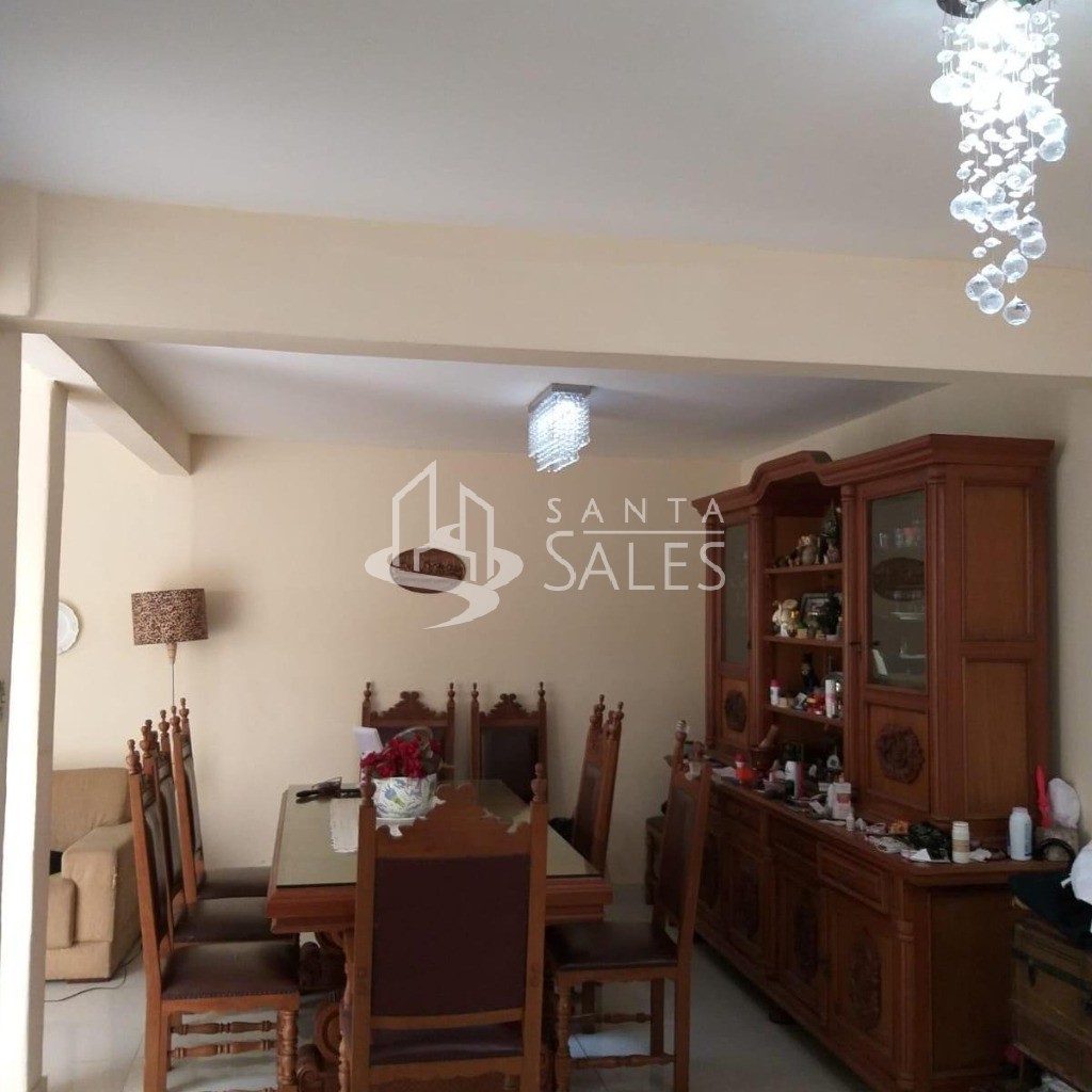 Sobrado, 3 quartos - Foto 1