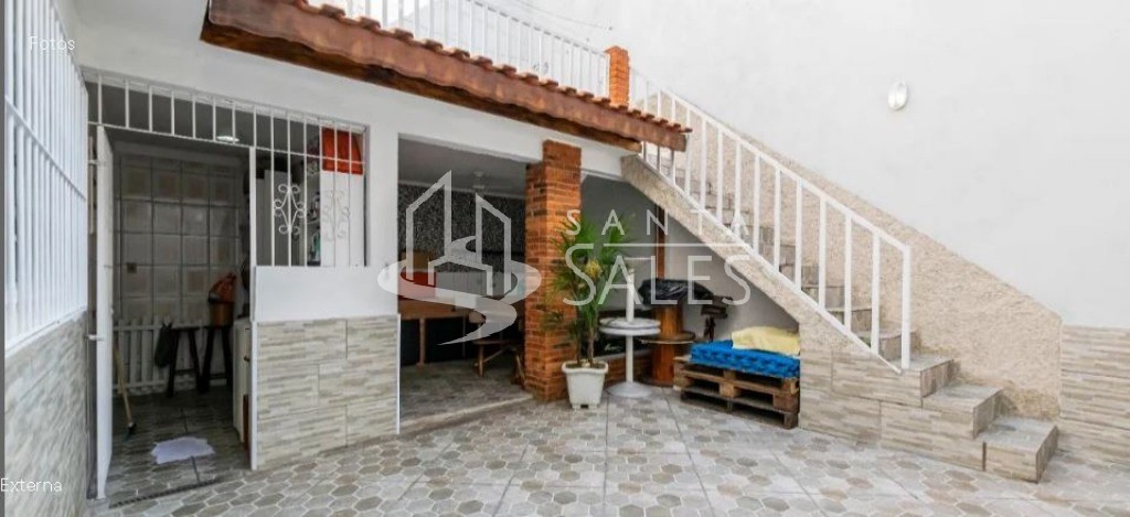 Sobrado, 3 quartos, 220 m² - Foto 29
