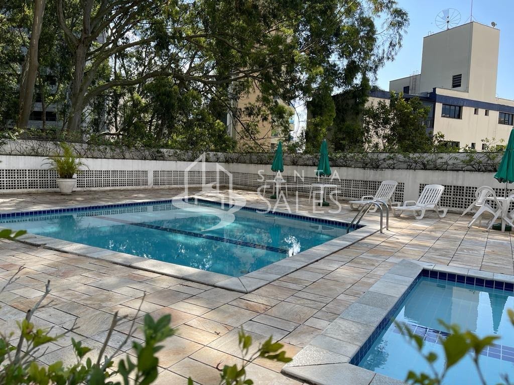 Cobertura, 3 quartos, 242 m² - Foto 17