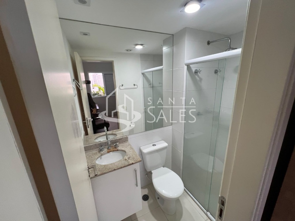 Apartamento, 2 quartos, 55 m² - Foto 22