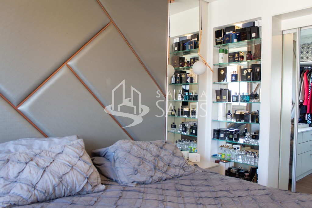 Apartamento, 2 quartos, 105 m² - Foto 12