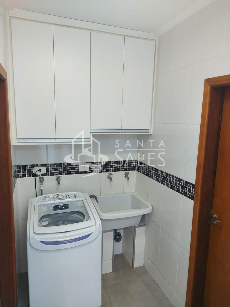 Sobrado, 3 quartos, 128 m² - Foto 8