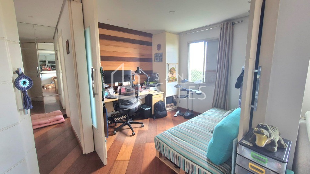 Apartamento, 3 quartos, 93 m² - Foto 22
