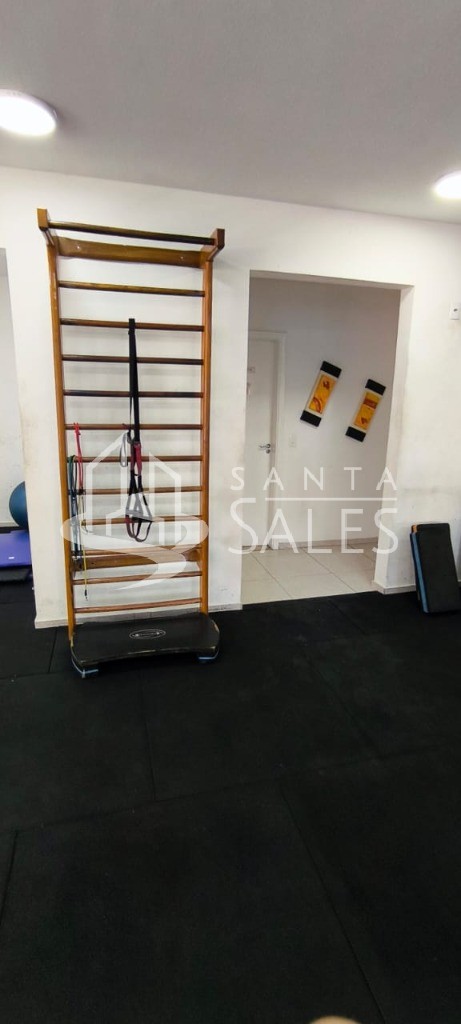 Apartamento, 2 quartos, 54 m² - Foto 23