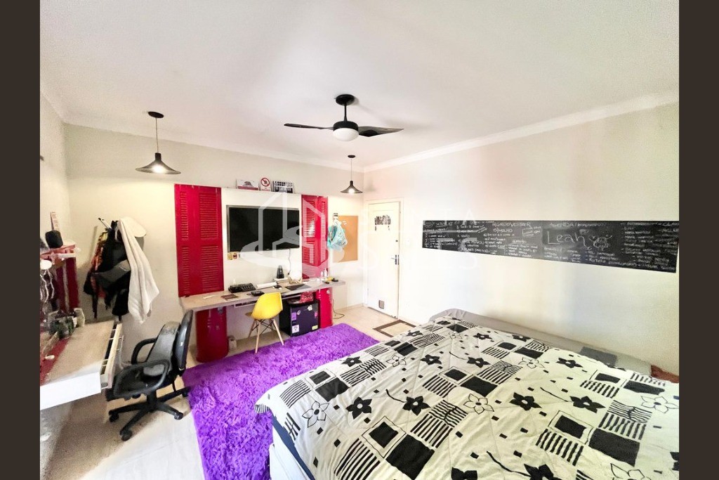 Casa, 6 quartos, 382 m² - Foto 9