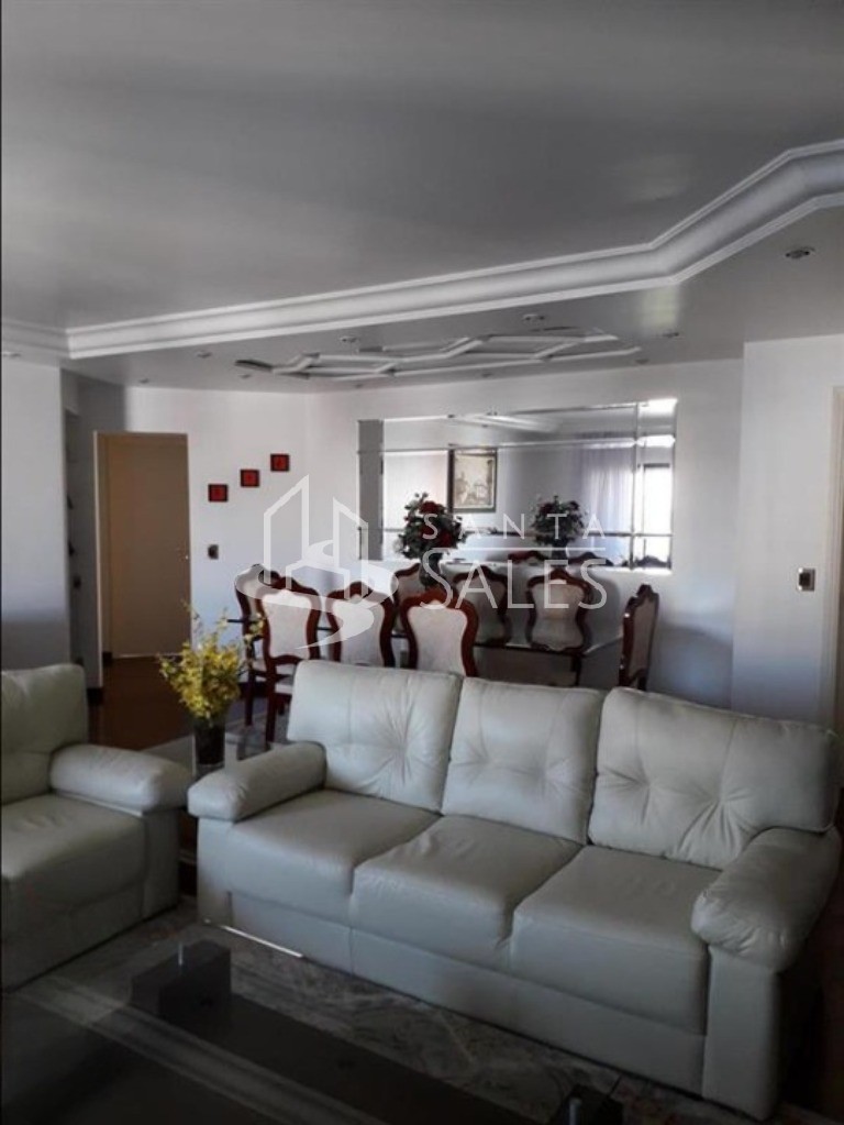 Apartamento, 3 quartos, 138 m² - Foto 14