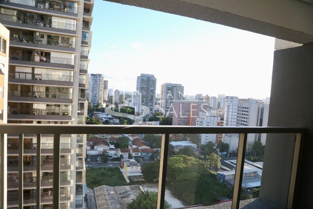 Apartamento, 1 quarto, 28 m² - Foto 9
