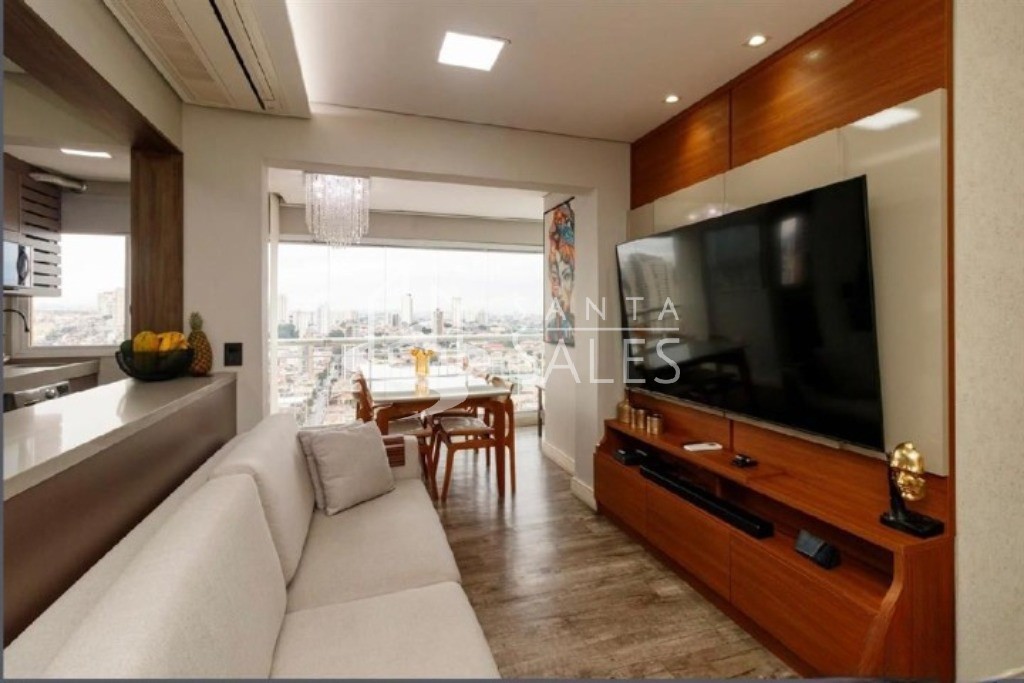 Apartamento, 2 quartos, 64 m² - Foto 7