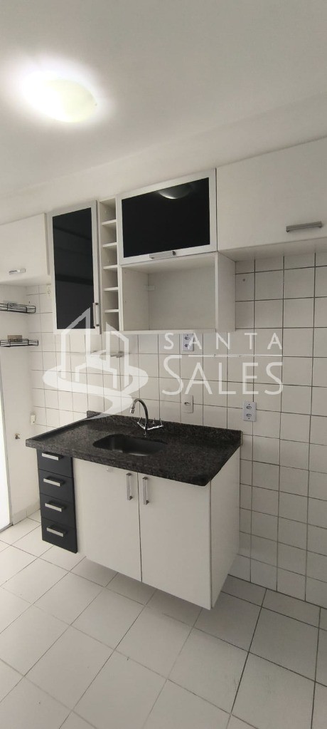 Apartamento, 2 quartos, 54 m² - Foto 8