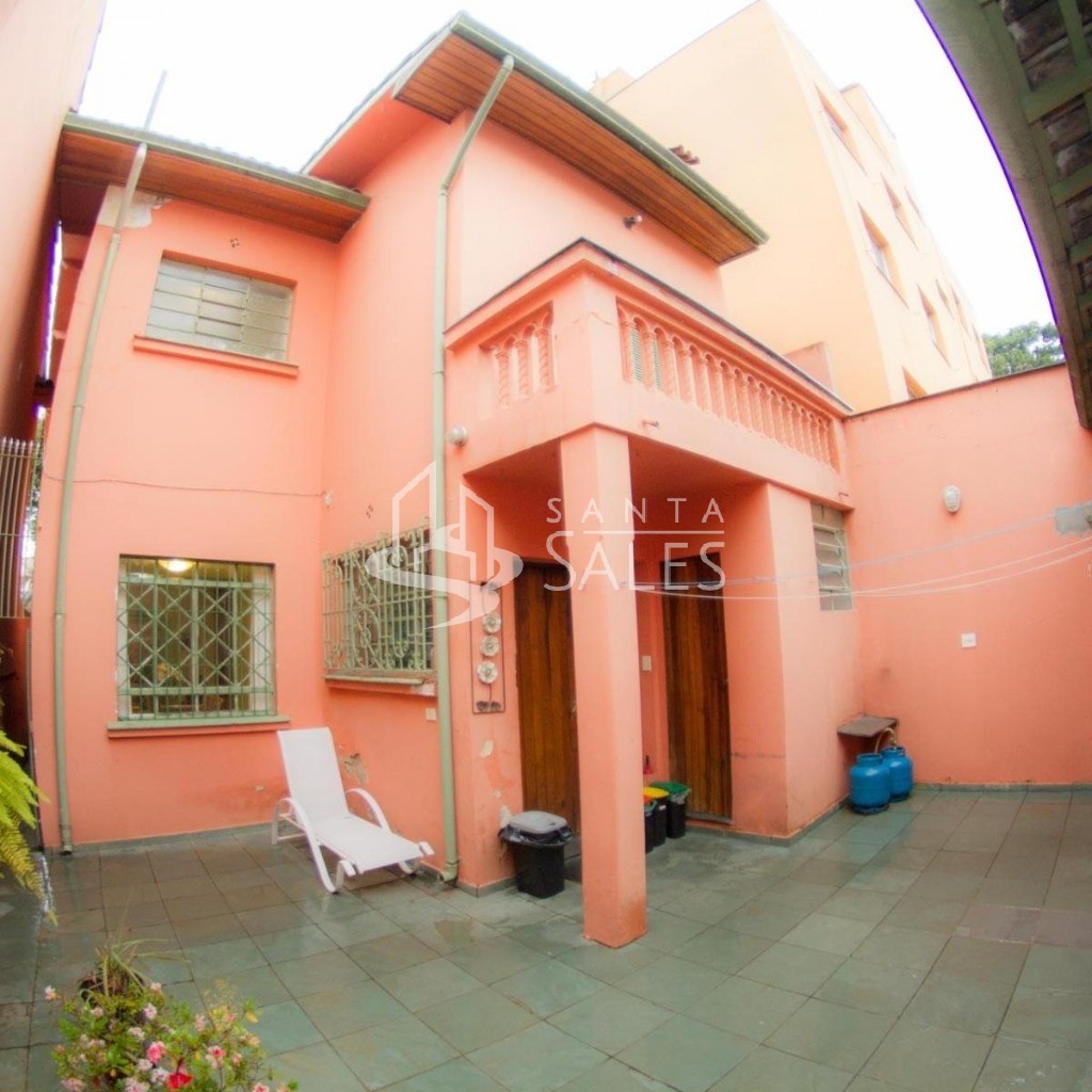 Casa, 3 quartos, 154 m² - Foto 1