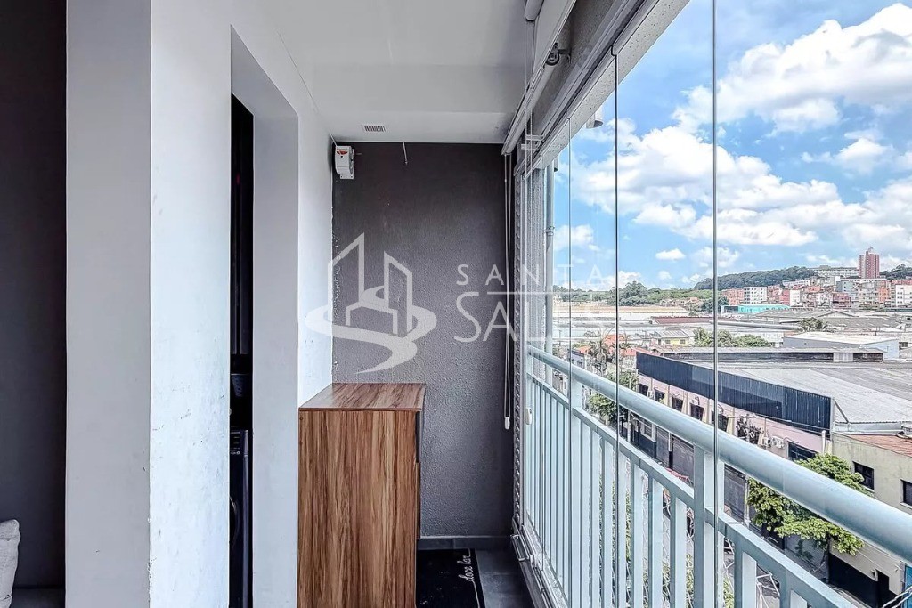 Apartamento, 3 quartos, 68 m² - Foto 33