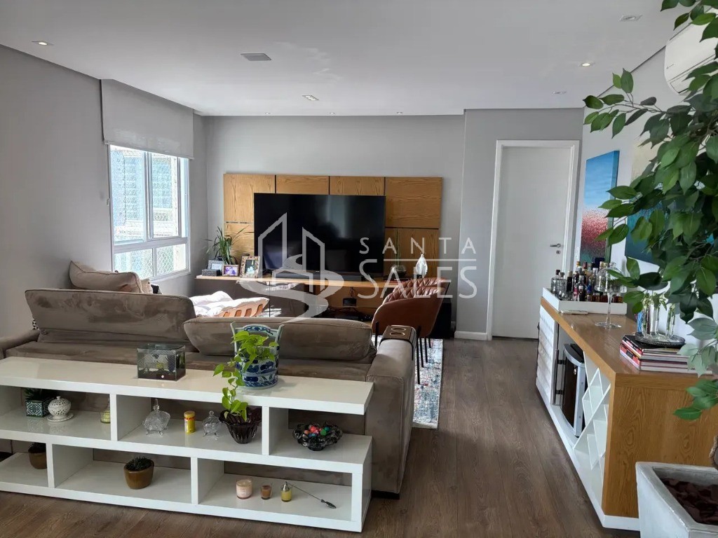 Apartamento, 3 quartos, 162 m² - Foto 7